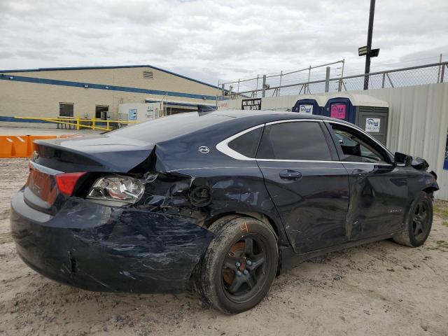 2G11X5SA9J9145668 Chevrolet IMPALA LS