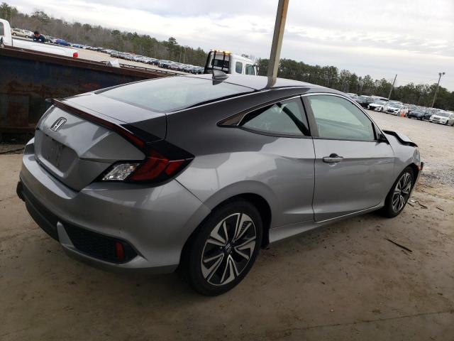2HGFC3B39GH356903 Honda CIVIC EX