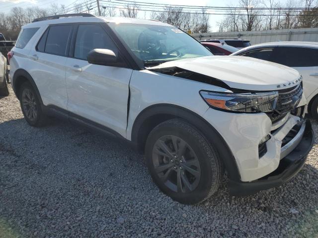 1FMSK8DH7MGC07334 Ford EXPLORER XLT