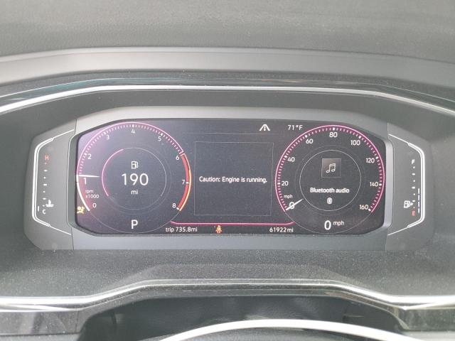 3VWE57BU6KM062287 Volkswagen JETTA SEL