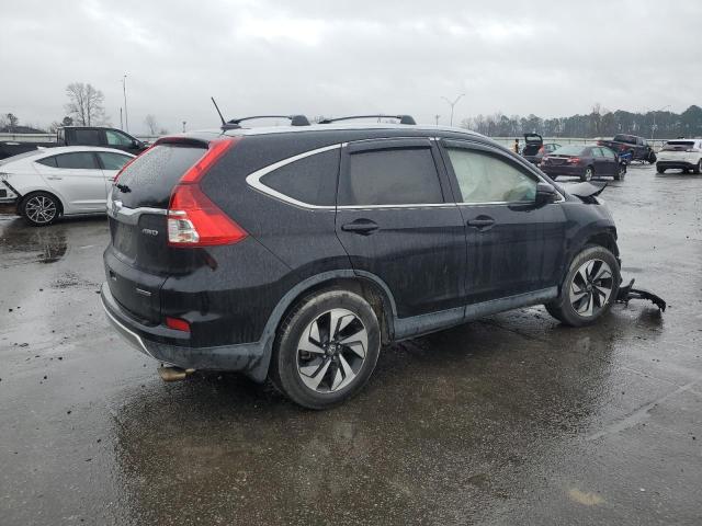 5J6RM4H96GL065606 Honda Cr-v Touring