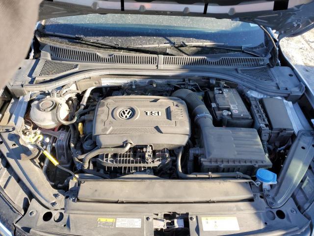 3VW5T7BU8MM003086 Volkswagen JETTA GLI