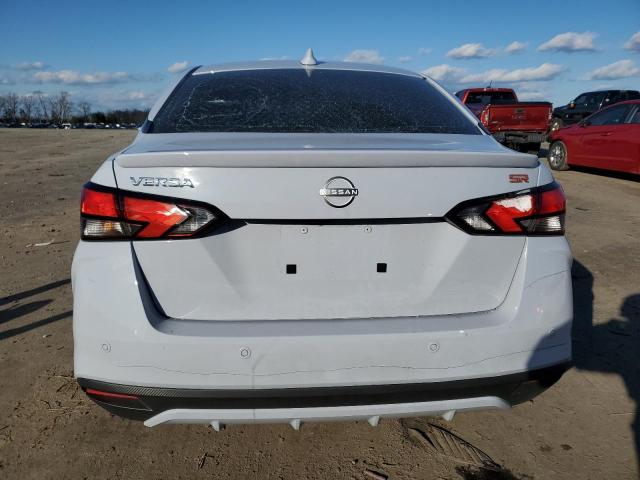 3N1CN8FV1PL856102 Nissan VERSA SR