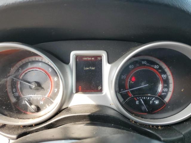 3C4PDCBG7HT519107 Dodge Journey Sxt
