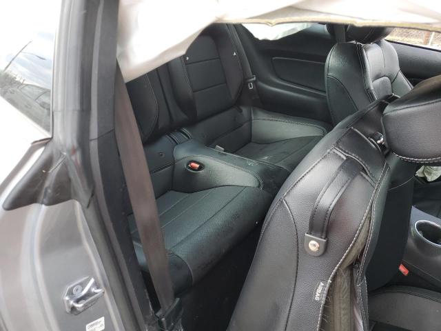 1FA6P8TH4M5107248 Ford Mustang