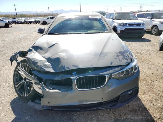WBA4J1C52JBG78296 BMW 430i Gran Coupe