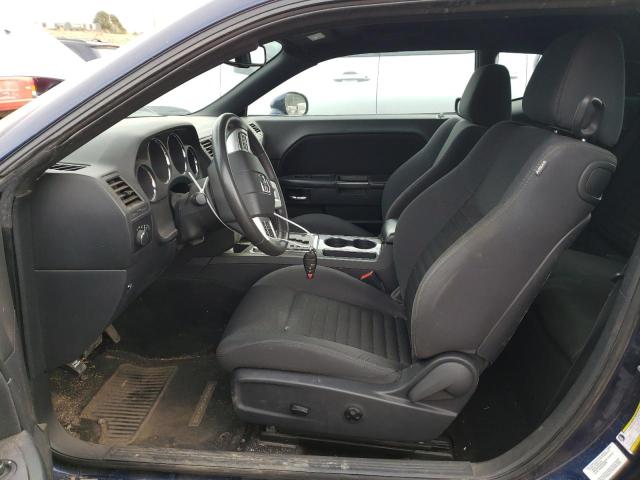 2C3CDYAG9EH299250 Dodge Challenger Sxt