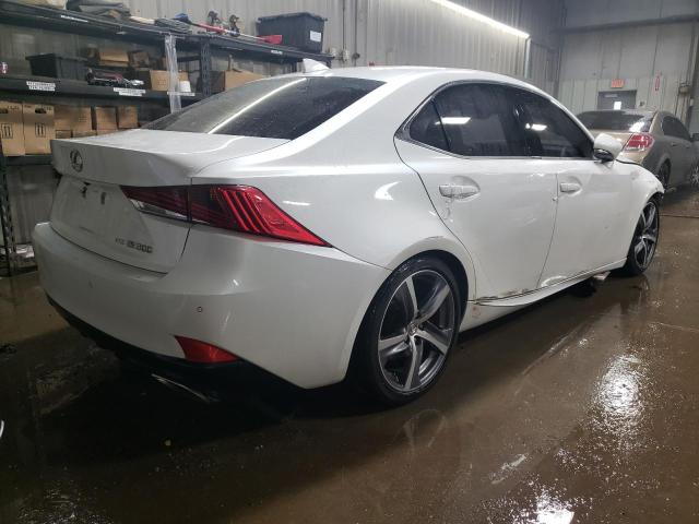 JTHCM1D29H5019985 Lexus IS 300