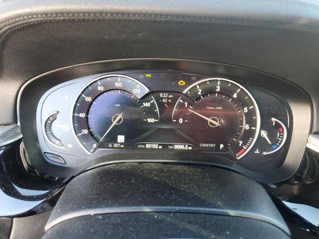 WBAJE5C39HG477857 BMW 540 I