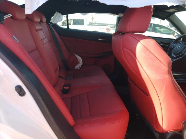 JTHGZ1B28P5067546 Lexus Is 350 F Sport Design
