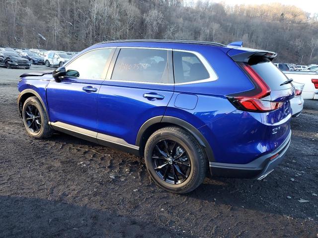 2HKRS5H59PH715256 Honda Cr-v Sport