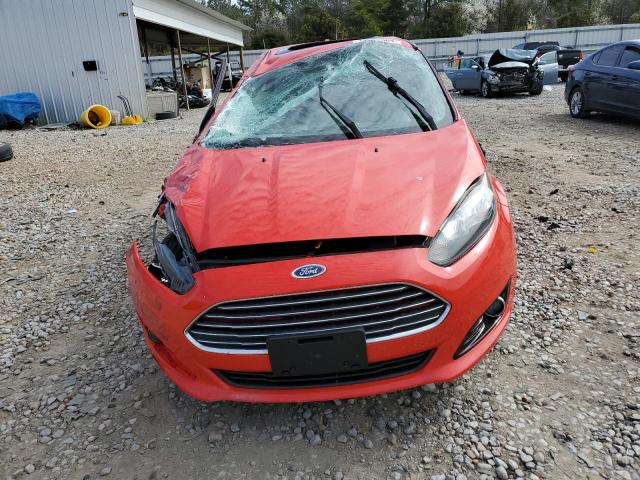 3FADP4CJXFM110333 Ford Fiesta Titanium