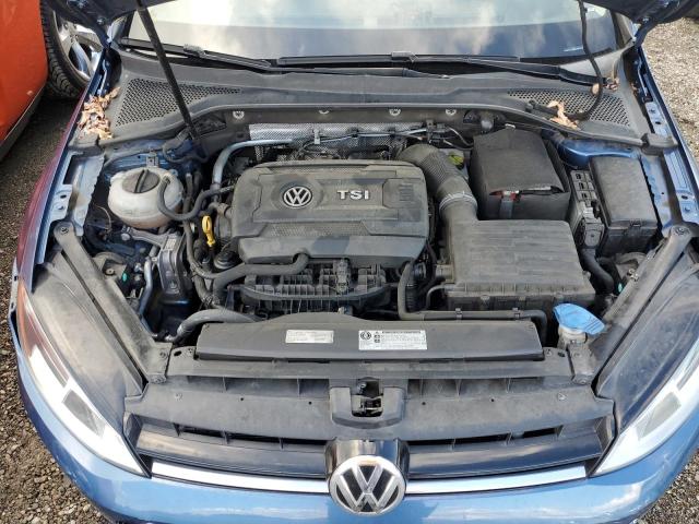 3VW217AU5GM038151 Volkswagen GOLF S/SE