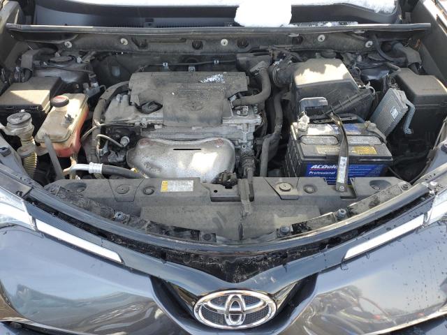 JTMRFREV0GJ055809 Toyota Rav4 Xle