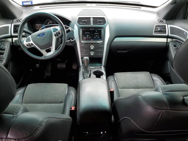 1FM5K7D8XFGB48919 Ford EXPLORER XLT