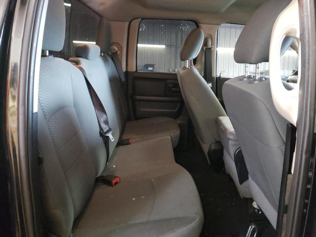 1C6RR7FT3JS307943 RAM 1500 St