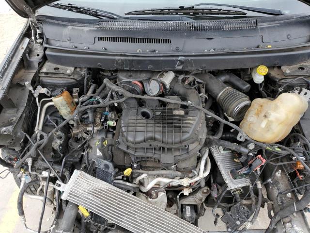 3C4PDDGG5KT858695 Dodge Journey Crossroad