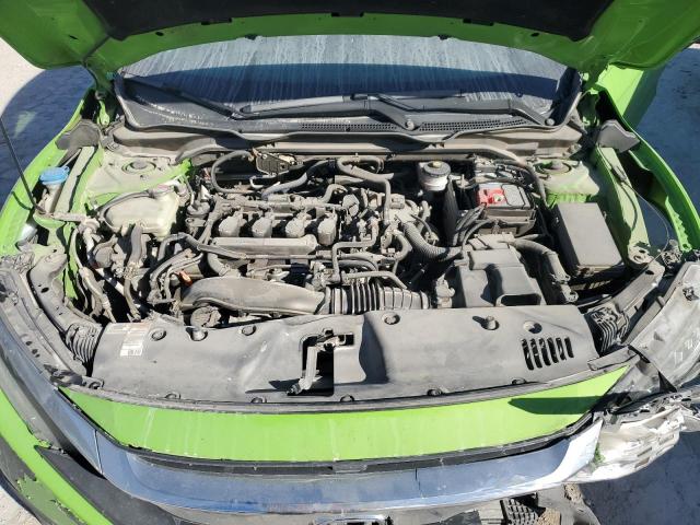 2HGFC3B97HH350183 Honda Civic Touring