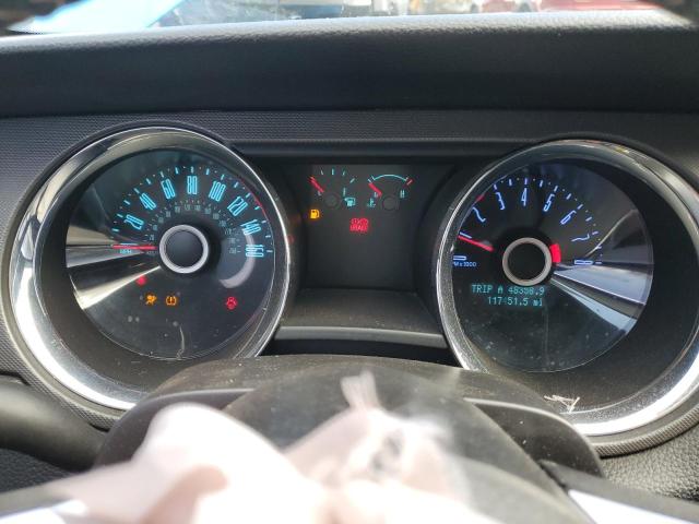 1ZVBP8AM0E5240161 Ford Mustang