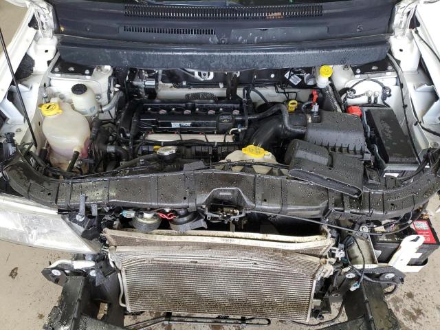 3C4PDCAB3KT815562 Dodge JOURNEY SE