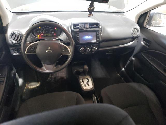 ML32F3FJ7KHF00658 Mitsubishi Mirage G4 Es