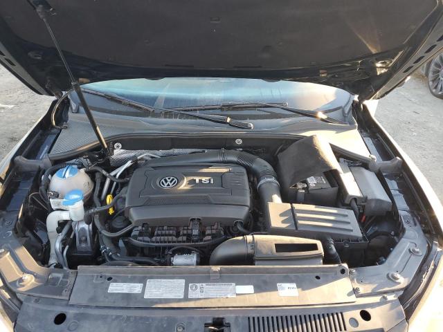 1VWBT7A31EC048286 Volkswagen PASSAT SE