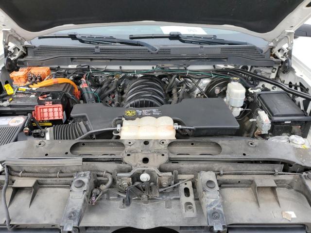 3GTU2NER7JG226050 GMC Sierra K1500 Slt