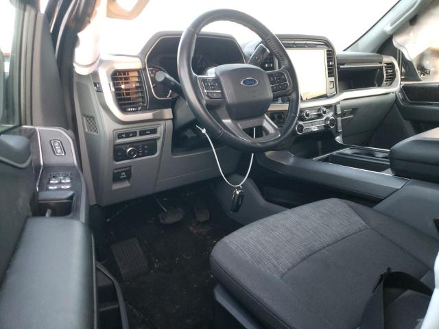 1FTFW1E53MKD81176 Ford F150 Supercrew