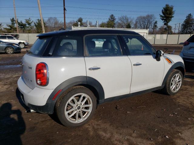 WMWZB3C53FWR43965 Mini COOPER COUNTRYMAN
