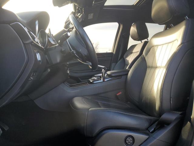 4JGDA5HB5GA701215 Mercedes-Benz Gle 350 4matic