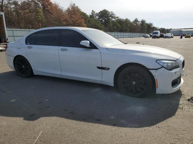 WBAYF8C53ED652812 BMW 750 LXI