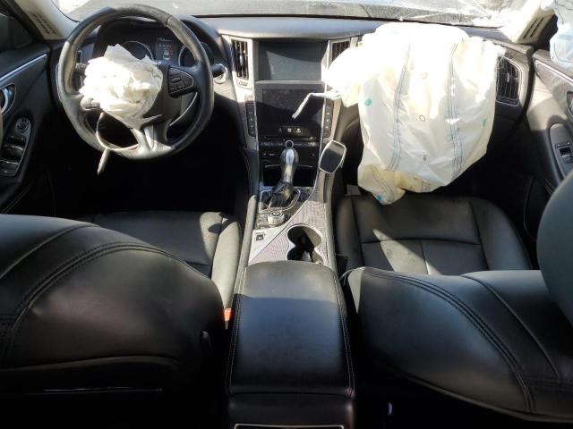 JN1BV7ARXEM699706 Infiniti Q50 BASE