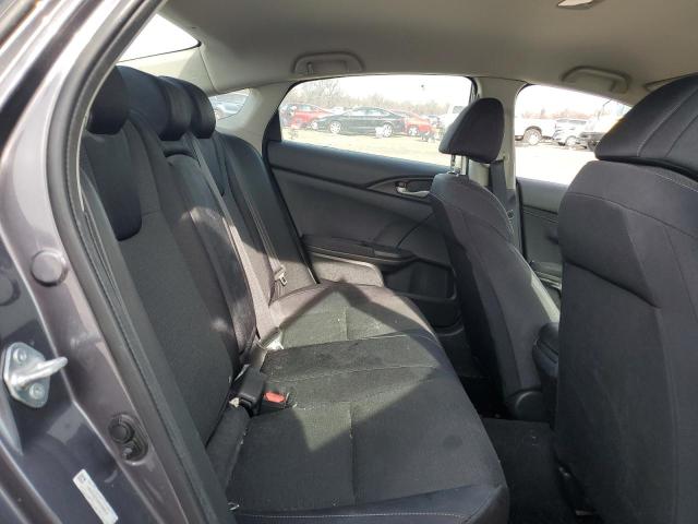 19XZE4F5XNE006874 Honda INSIGHT EX