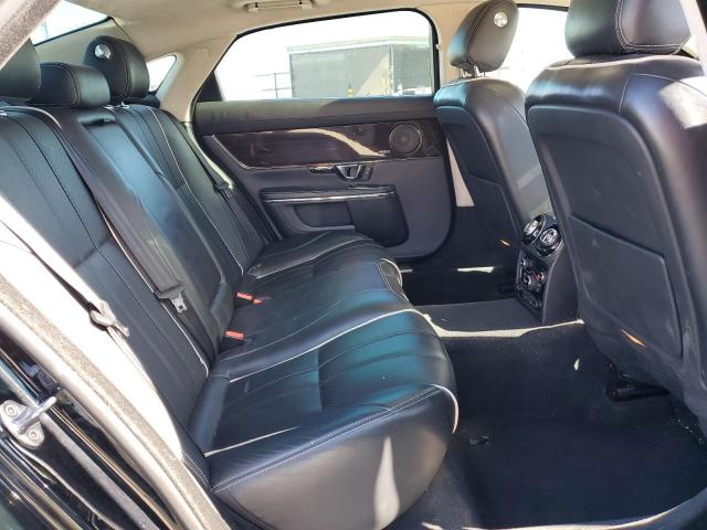 SAJWA2GZ8F8V83548 Jaguar Xjl Portfolio