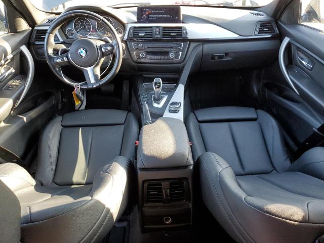 WBA3C1C53EK114732 BMW 328 I Sulev