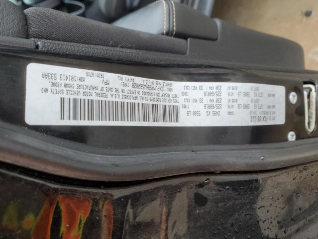 1C4PJMAS8HW560828 Jeep Cherokee Sport