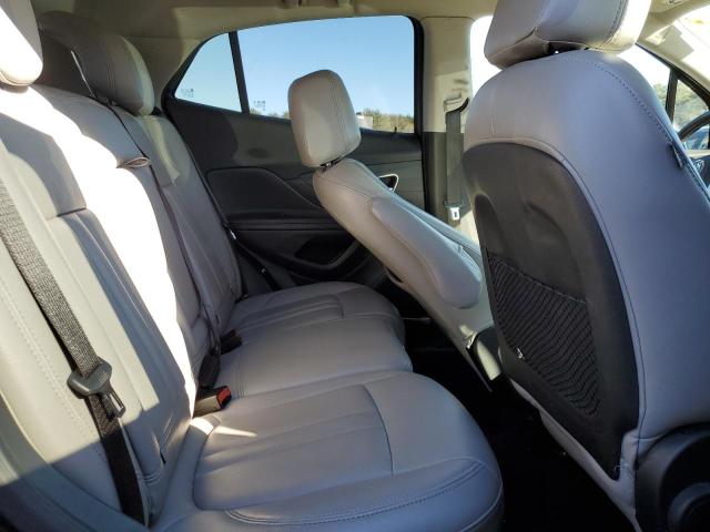 KL4CJBSB3FB108415 Buick Encore Convenience