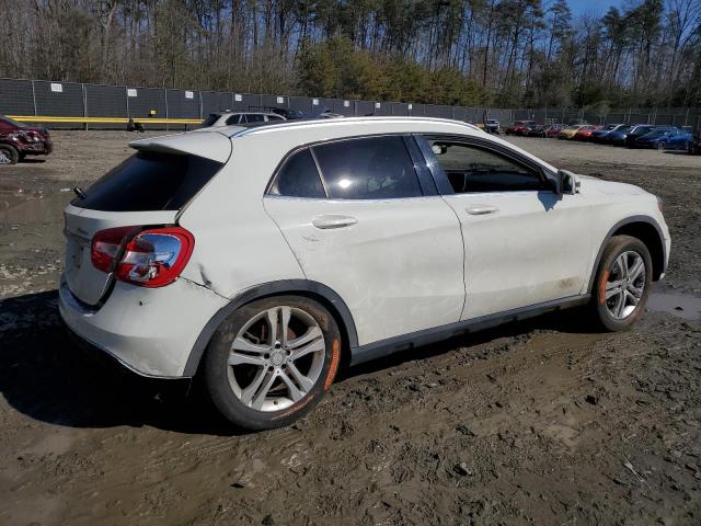 WDCTG4GB3FJ094511 Mercedes-Benz Gla 250 4matic