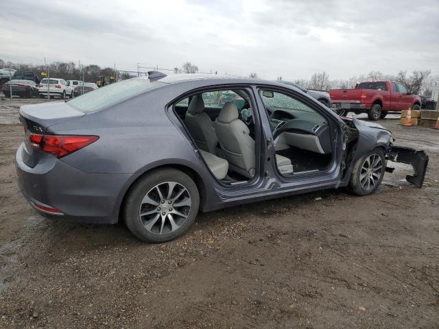 19UUB1F33HA010869 Acura TLX