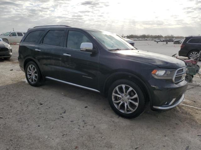 1C4RDHEG7GC484001 Dodge Durango Citadel