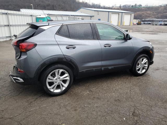 KL4MMCSL6MB087695 Buick Encore Gx Preferred