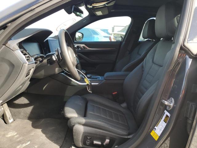 WBA63AV01NFM53089 BMW 430i Gran Coupe
