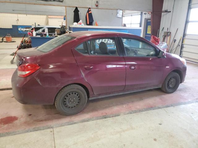 ML32F3FJ5KHF15322 Mitsubishi Mirage G4 Es