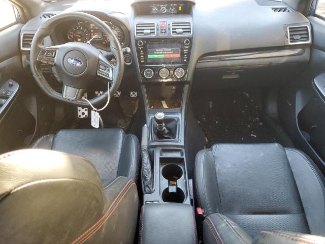JF1VA1J66L9804143 Subaru Wrx Limited