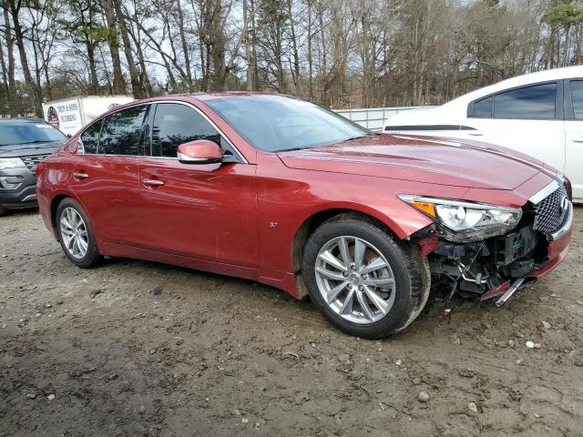 JN1BV7AP7FM352009 Infiniti Q50 BASE