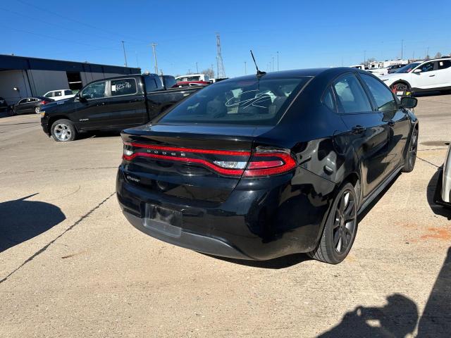 1C3CDFAA1GD606989 Dodge DART SE