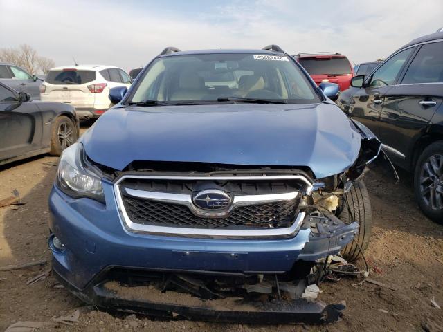 JF2GPBKCXEH313614 Subaru Xv Crosstrek 2.0i Hybrid Touring