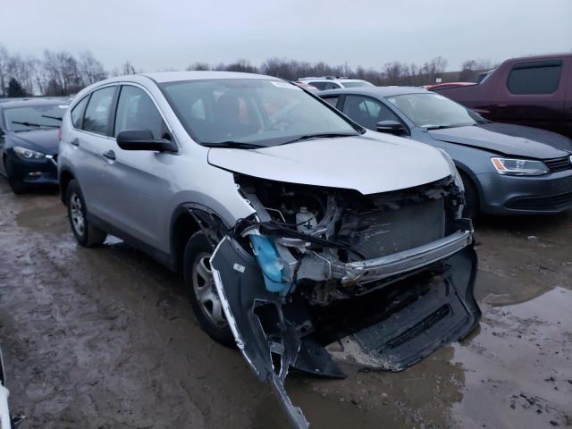2HKRM4H31GH636263 Honda CR-V LX