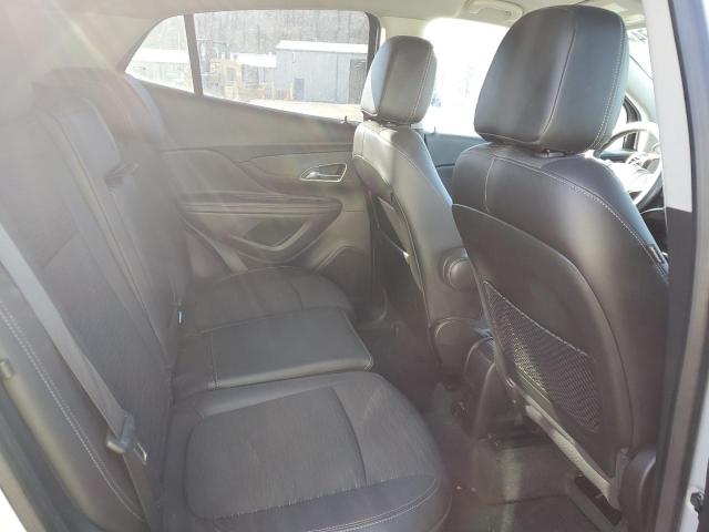 KL4CJFSB5GB661057 Buick Encore Convenience