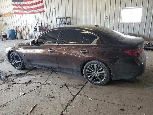 JN1EV7ARXJM441967 Infiniti Q50 LUXE